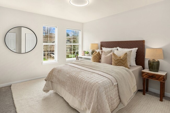 Building Photo - Stunning Redmond Ridge 4 bedroom