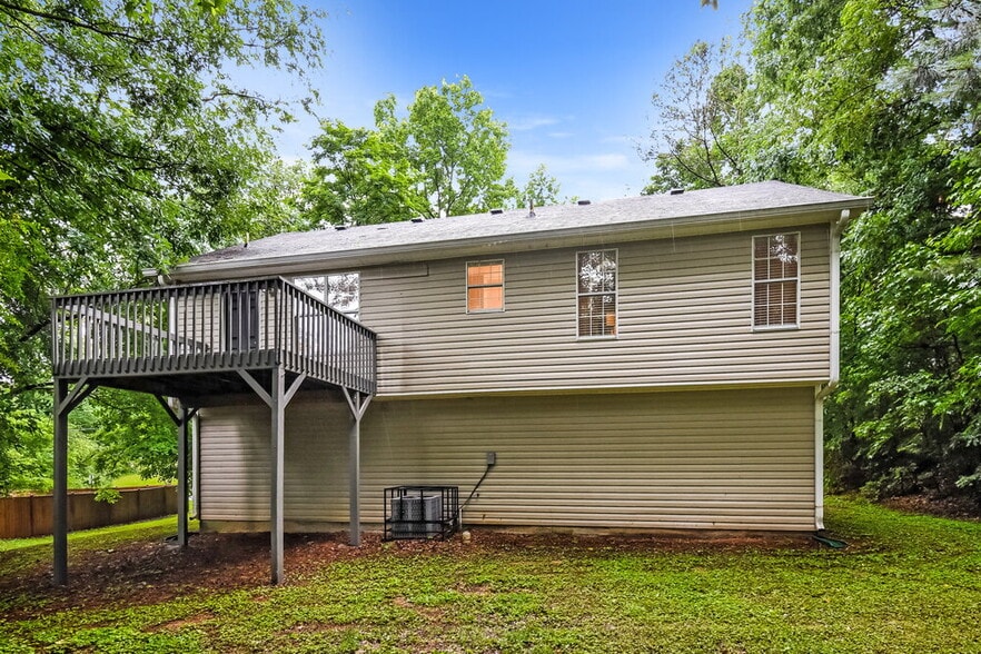 Building Photo - 24 Alisha Cir NW