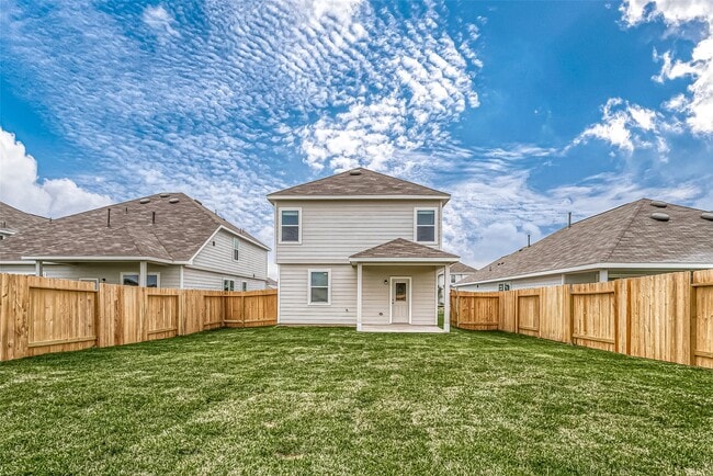 Building Photo - 4923 Luke Matthew Dr