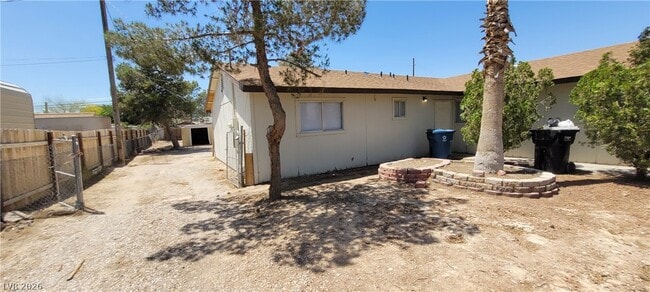 Building Photo - 4341 San Mateo St