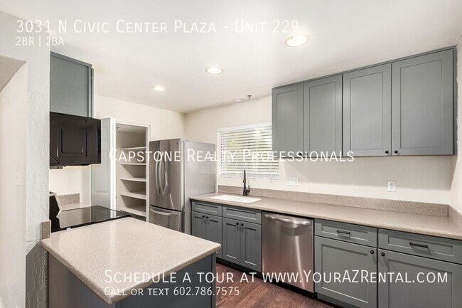 Building Photo - 3031 N Civic Center Plaza