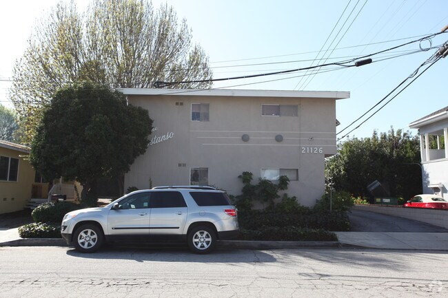 Building Photo - The Costanso Apartments