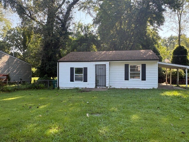 Building Photo - 10024 Mayfair Dr