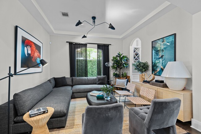 Building Photo - 2518 Southgate Blvd