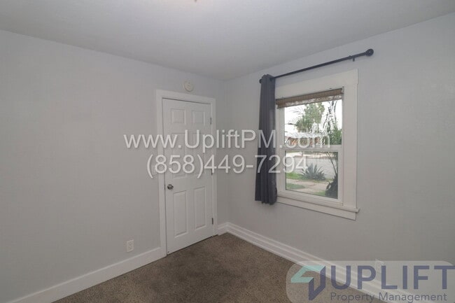 Building Photo - 3637 36th St
