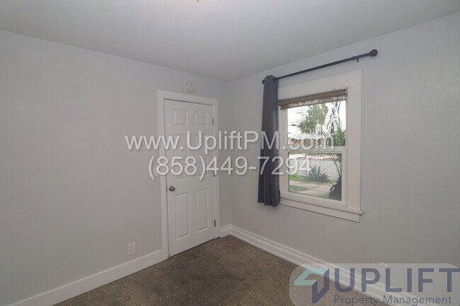 Building Photo - 3639 36th St