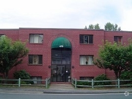 Building Photo - Riverside Apartments
