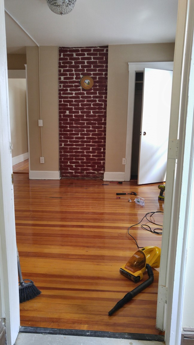 Building Photo - 110 Bernon St