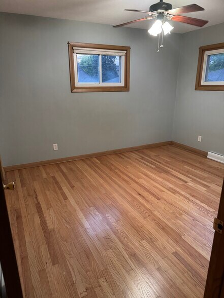 Bedroom # 1 - 3537 N 85th St