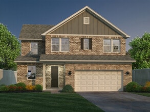 Building Photo - 900 Carnelian Ln