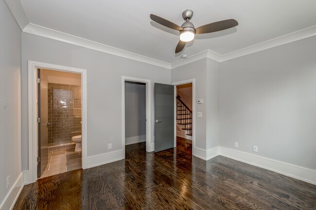 Building Photo - 3561 Blair Cir NE