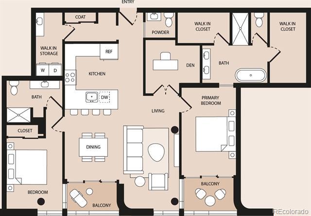 Building Photo - 3520 Chestnut Pl