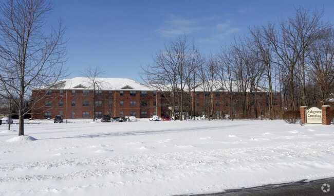 Building Photo - Ashgrove Crossing