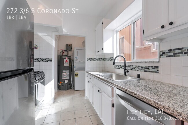Building Photo - 272 3/6-276 S Coronado St