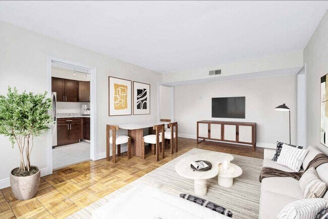 Floorplan - Falkland Chase*