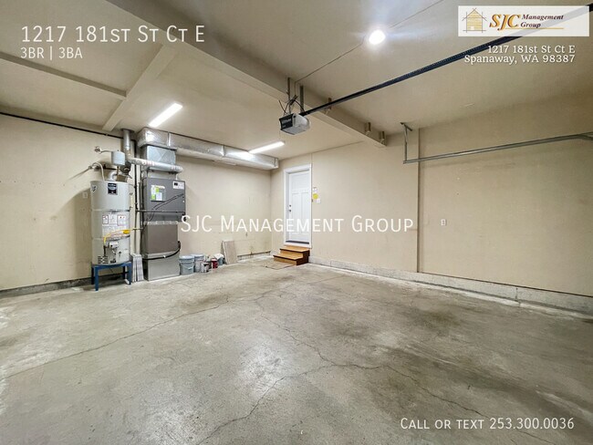 Building Photo - 1217 181st St Ct E