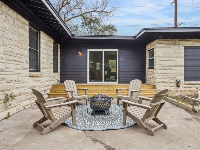 Building Photo - 5807 Shoalwood Ave