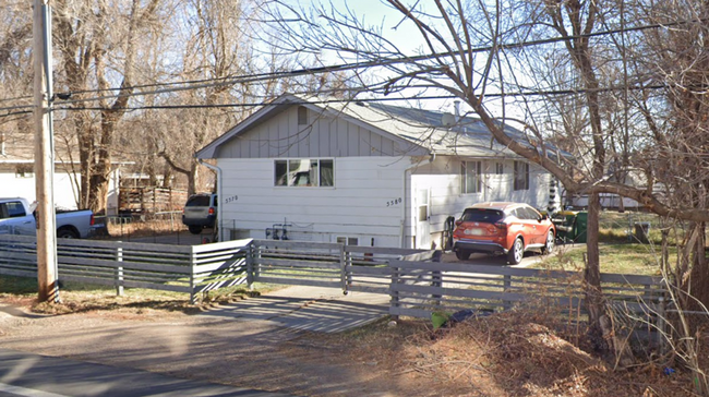 Building Photo - Duplex