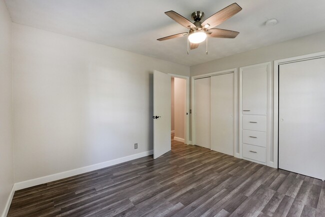 Main Level Bedroom - 2304 E Cardinal St