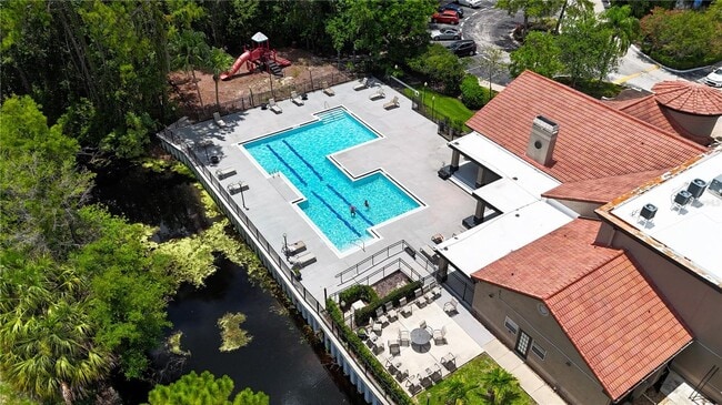 Building Photo - Beautiful Remodeled 2/1 Condo x Rent @ Villa Medici close to Theme Parks!