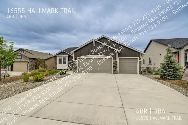 Building Photo - 16555 Hallmark Trail