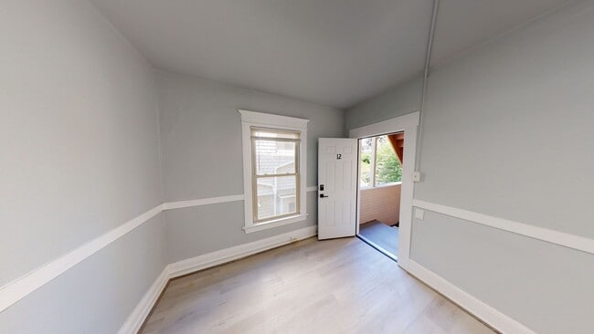 Floorplan - East Union Apartments | Updated Homes Steps from Pike/Pine