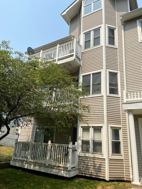 Building Photo - 4500 Smith Ave