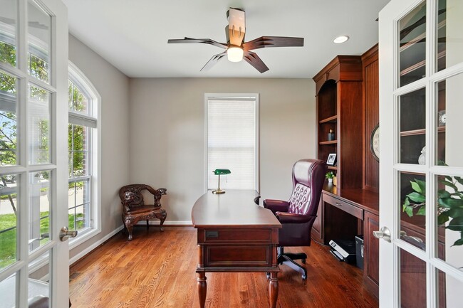 Building Photo - Five Bedroom House in Deerfield Township!