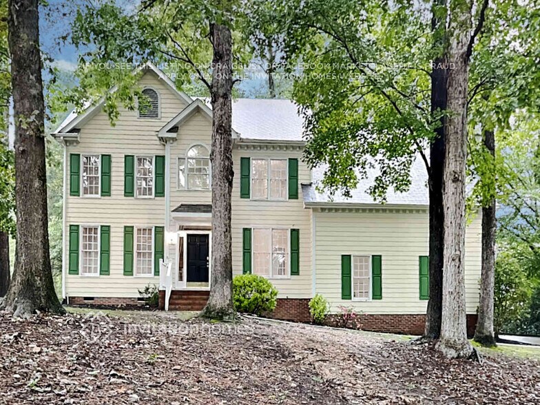 Primary Photo - 604 Birkdale Dr