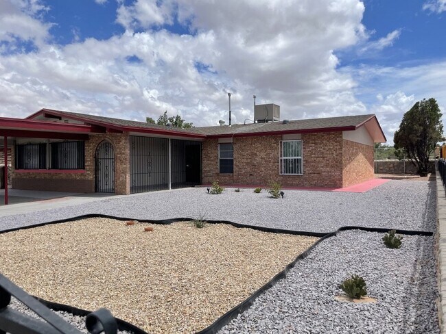 Building Photo - 10604 Fieldrock Ct