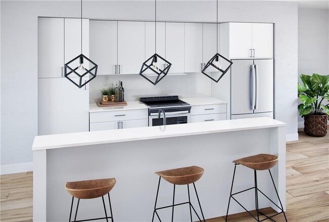 Building Photo - 401 N Oregon Ave