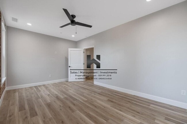 Building Photo - 151 S K St