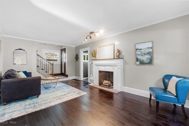 Building Photo - 1922 12th St