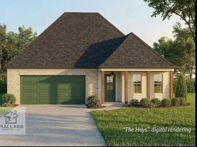 Building Photo - 3329 Creekmere Ln