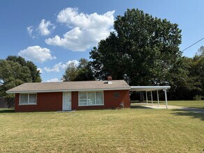 Building Photo - Bullitt County