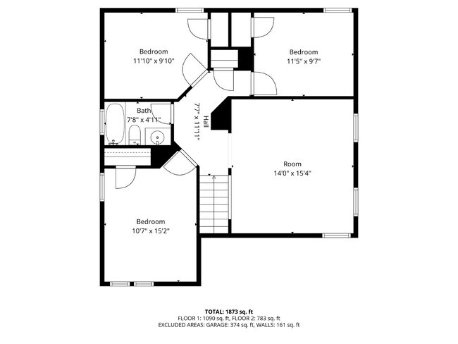 Building Photo - A Bright and Spacious Home Designed for Comfort and Everyday Living