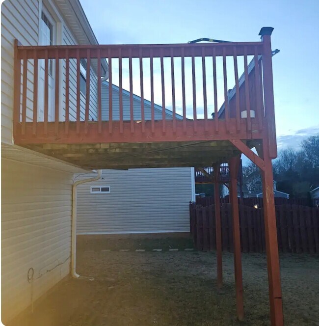 Building Photo - 3344 Waggoner Trail