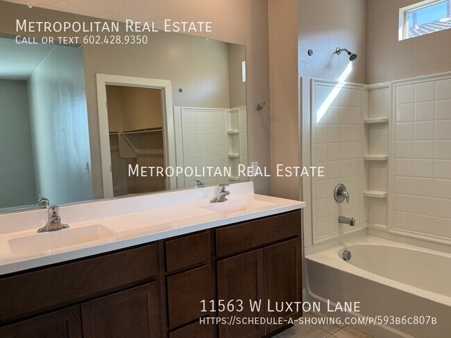 Building Photo - 11563 W Luxton Ln