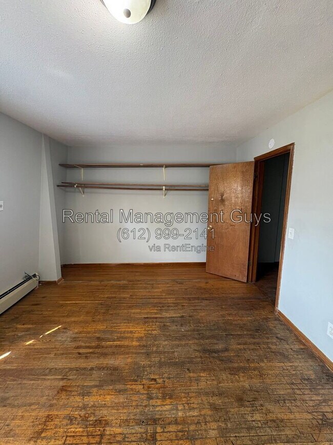 Building Photo - 501 N Morgan Ave