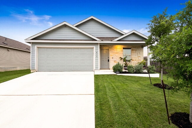 Building Photo - Backyard Oasis Living with Space, Style, and Everyday Comfort