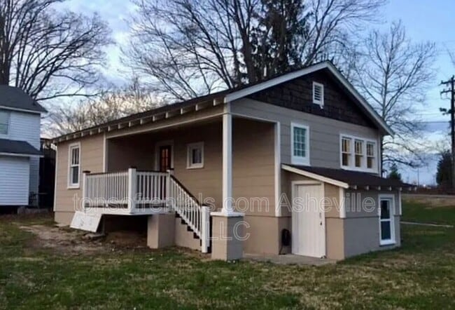 Building Photo - 108 N Blue Ridge Ave