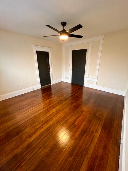 Bedroom 2 - 252 Central Ave