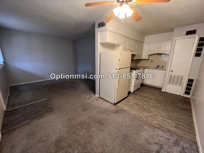Building Photo - Turner Ridge Apts- Affordable housing- don...