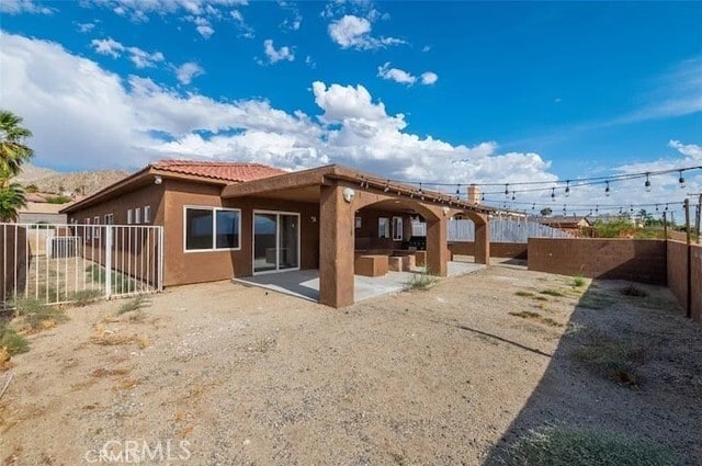 Building Photo - 66633 San Rafael Rd