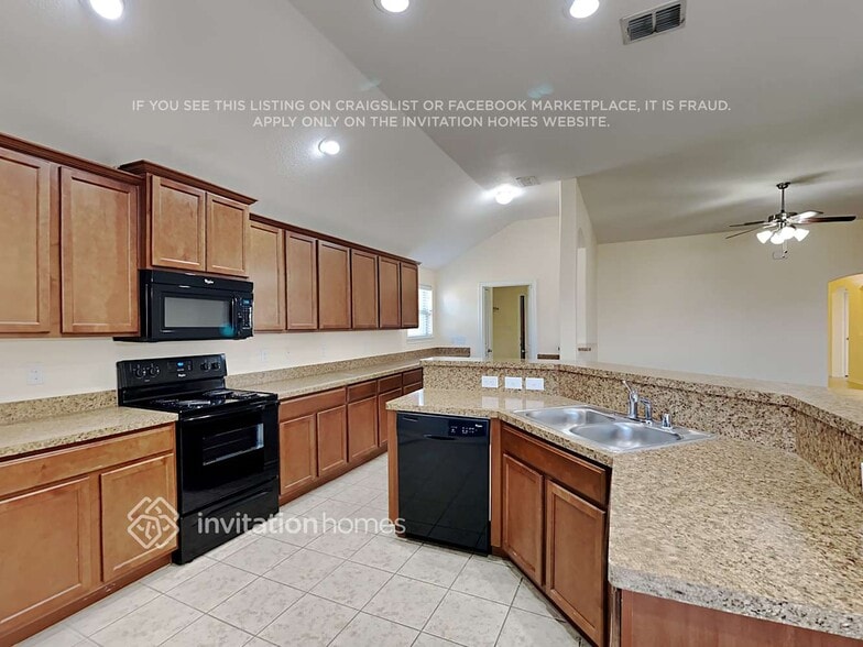 Building Photo - 4524 Rockmill Trail