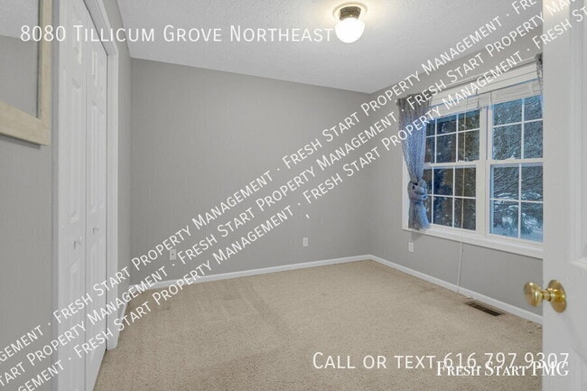 Building Photo - 8080 Tillicum Grove NE