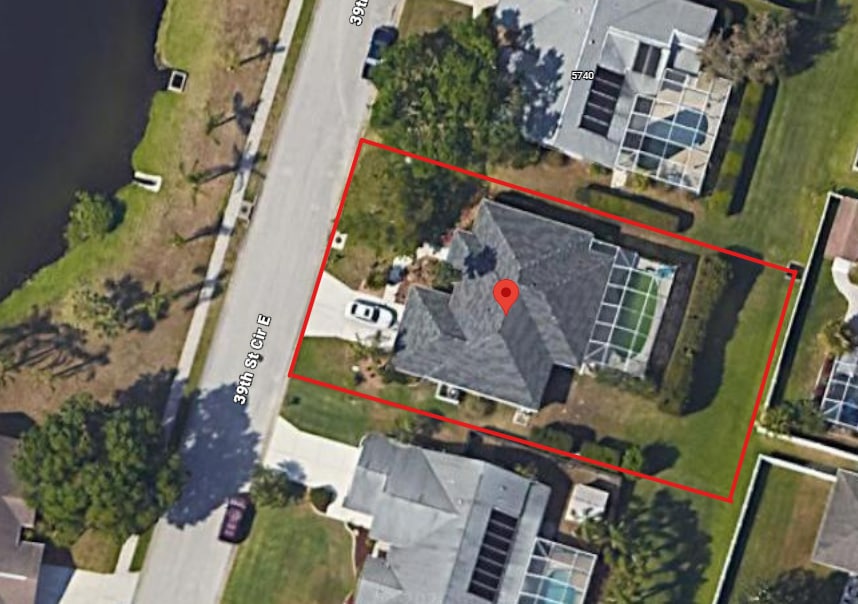 Building Photo - 5738 39th Street Cir E