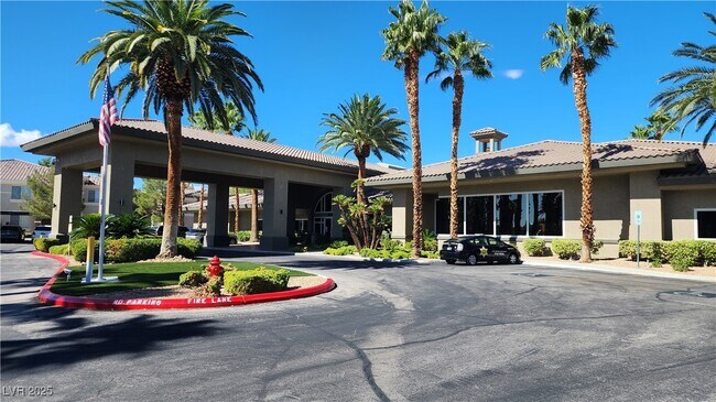 Primary Photo - 9050 W Warm Springs Rd