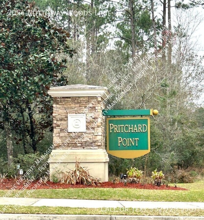 Building Photo - 2054 Nottoway Woods Ln