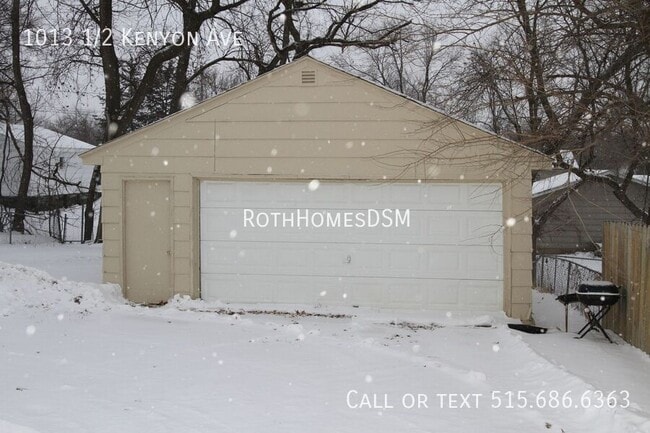 Building Photo - 1013 1/2 Kenyon Ave-